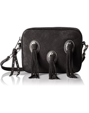Western Crossbody