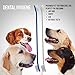 PoshWag Dog / Cat ToothBrush Set Kit [Brighten Your PET'S Teeth] Best Dog Brush Quality Bristles, 6 Finger Brushes for All Dog or CAT Sizes and Breeds [Easy to USE]