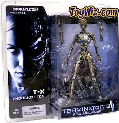 terminator 3 mcfarlane