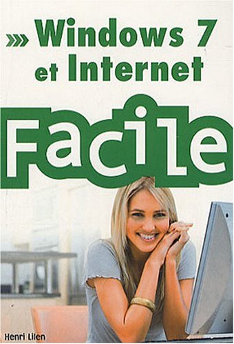 Windows 7 et Internet facile