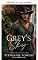 Livro O céu de Grey (Amores de Harvest Ranch Livro 3)