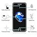 2 Pack Real Temper Tempered Glass Screen Protector For Apple iPhone 7 Plus 7S Plus 6S 6 Plus 5.5
