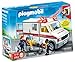 Playmobil Rescue Ambulance