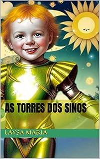 Livro As torres dos Sinos