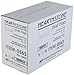 Southern Champion Tray 0563 #100 Hearthstone Clay CoatedPaperboard Food Tray / Boat / Bowl, 1 lb. Capacity (Case of 1000)