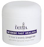 Alimed TriDerma Intense Fast Healing Skin Cream, Fragrance-Free 4 oz