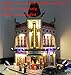 3 Packs X LED Down Lights (USB Powered Brick Warm White LED), Compatible with Lego Bricks or Major Brand Bowerful
