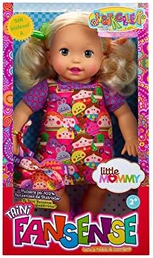 little mommy distroller unicornio