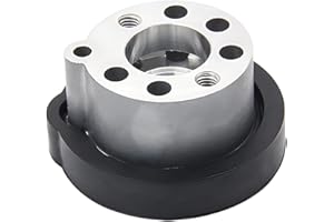 Laofudech 876-711 Head Cap Gasket Set for Hitachi NV45AA NV45AB NV45AB2 NV45AB2S NV45AE Roofing Coil Framing Nailer Part