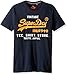 Superdry Shirt Shop Duo Tee