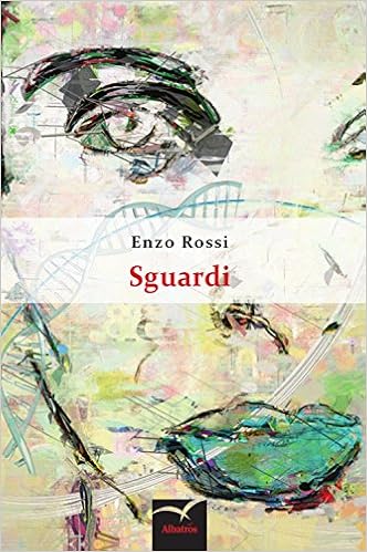 Amazon It Sguardi Rossi Enzo Libri