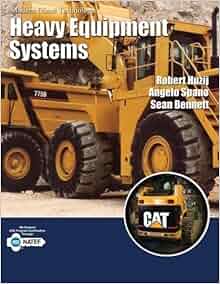 Mdt Heavy Equipment Systems By Robert Huzij July 17 2008