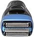 Braun Cool Tec Men's Solo Shaver, Electric Foil Shaver / Electric Razor