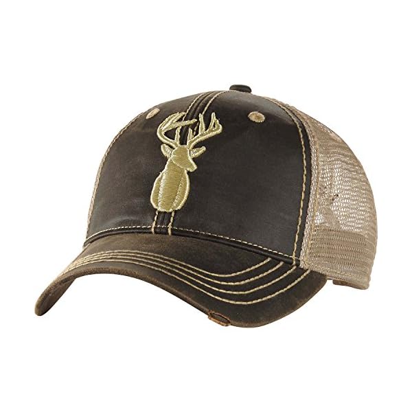 Legendary-Whitetails-Ladies-Vintage-Buck-Cap-Tarmac