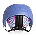 Kids Noise Cancelling Ear Muffs - Toddler Sensory and Autism Hearing Protection Noise Cancelling Headphones
