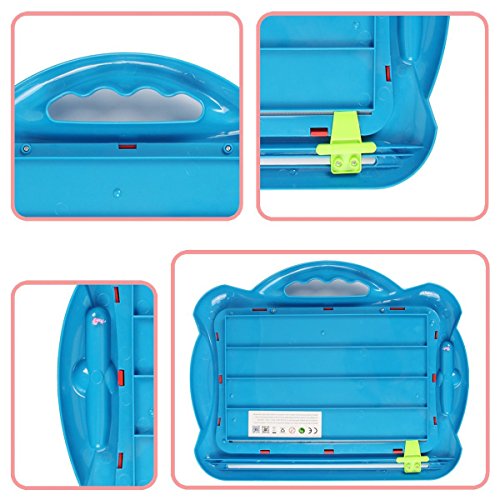 5 Tomons+Magnetic+Multi+Colors+Erasable+Girl+%25EF%25BC%2588Extra