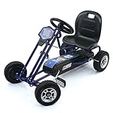 Hauck Nascar Lightning Go Kart