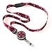 India Ribbon Lanyard w Framed reel