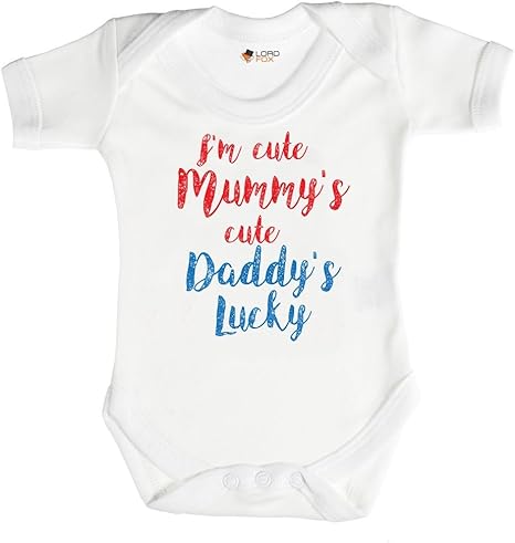 mummy and daddy baby grows