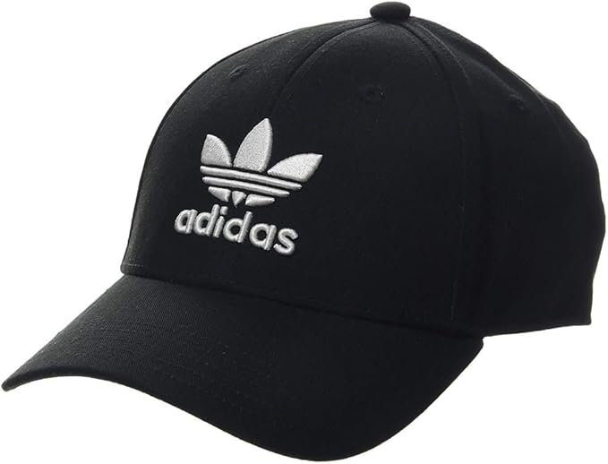 Amazon アディダス Adidas Originals オリジナルス トレフォイル ロゴ キャップ 帽子 メンズ レディース 男女兼用 Osfm 並行輸入品 キャップ 通販