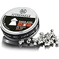 Umarex RWS HyperMAX Extreme Velocity Field Line Alloy Pellet Gun Pellets