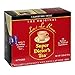 Super Dieter's Tea-Cranberry Twist 60ct Super Dieter's Tea-Cranberry Twist 60ct box Natrol