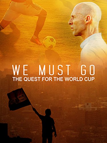 We Must Go