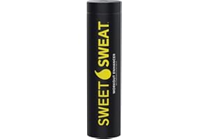 Sports Research- Sweet Sweat Workout Enhancer - 6.4 oz Sports Stick