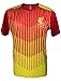 Icon Sport Group Liverpool F.C. Official Adult Soccer Poly Jersey P008