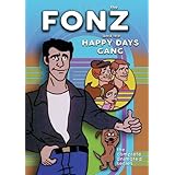 The Fonz and the Happy Days Gang: The Complete Animated Series