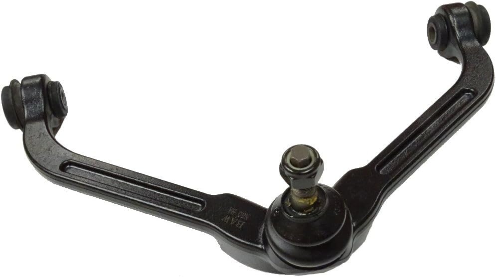 Control Arm With Ball Joint Front Right Left Upper K3198 BAW