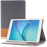 Galaxy Tab S2 8.0'' Flip Case,TechCode Slim Premium