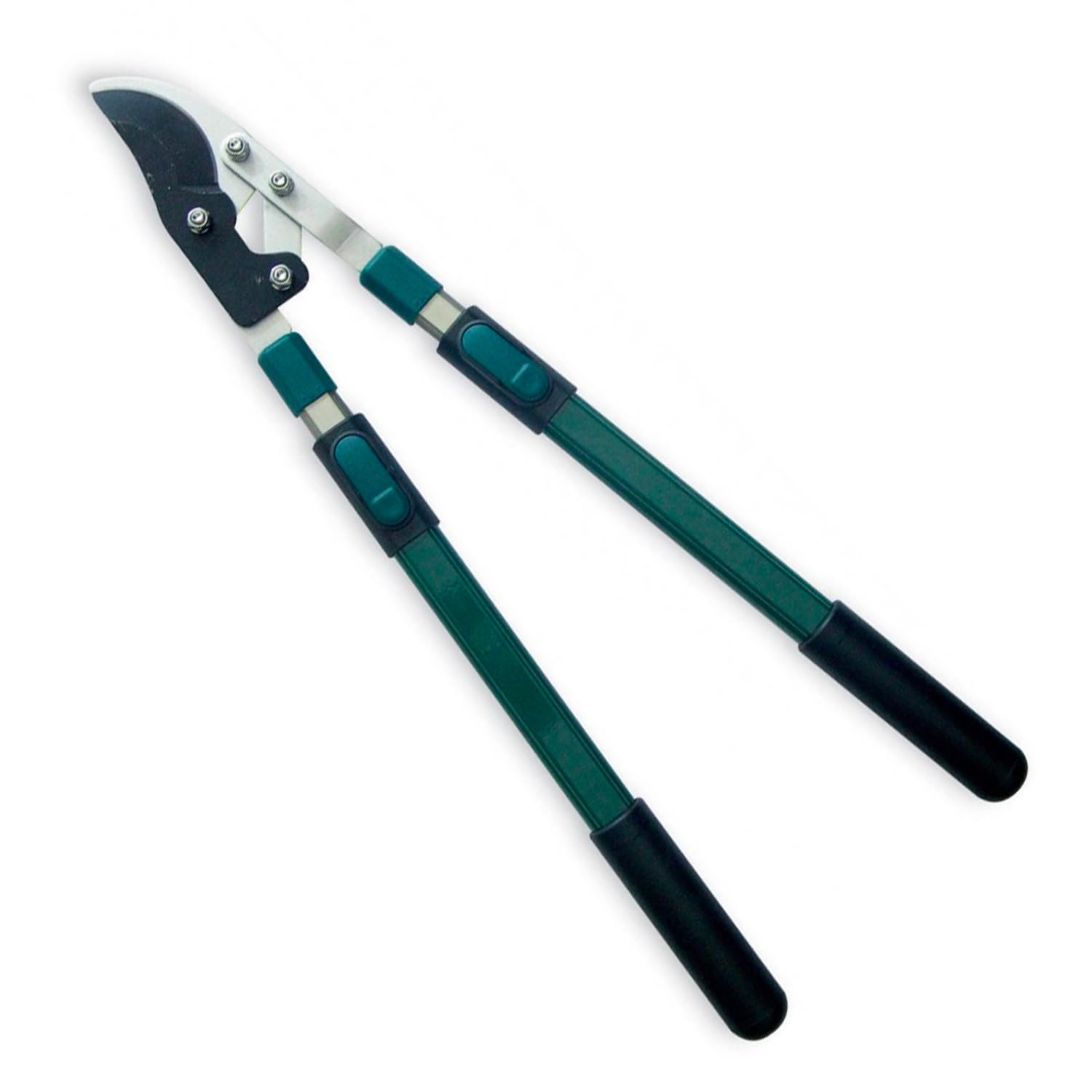 CARTERS - TSBLOP - Telescopic Bypass Loppers - Garden Pruning Tool - Telescopic Handles for Extended Reach - Ideal for Precise Cutting & Pruning - for Gardening