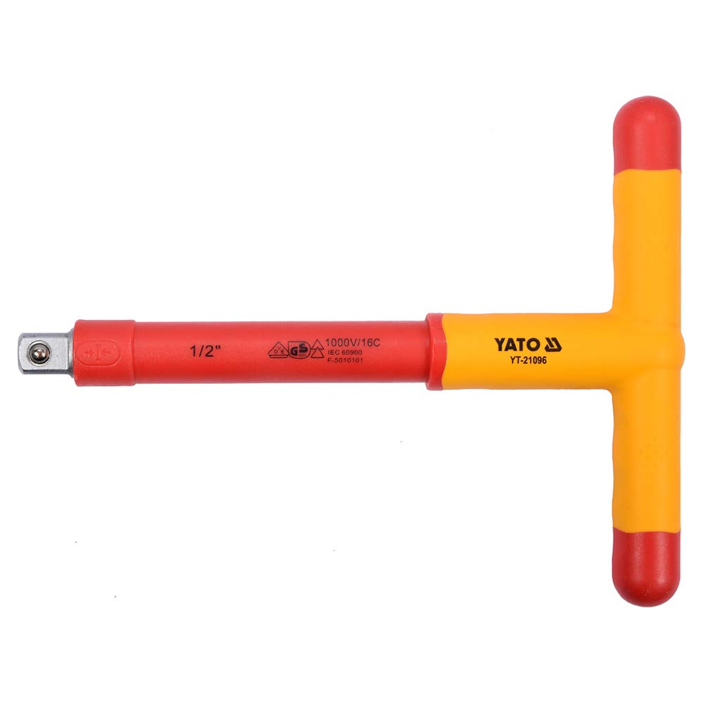 Yato YT-21096, 1000 V
