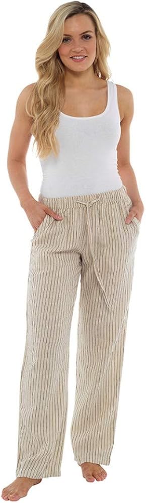 indigo roc linen dress