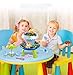 WOWToys Fairy Garden Kit Kids Gardening Set Indoor Outdoor Play Activity Gardening Tool Set Toys Kids Toddlers Girls Boys (Blue with Music)