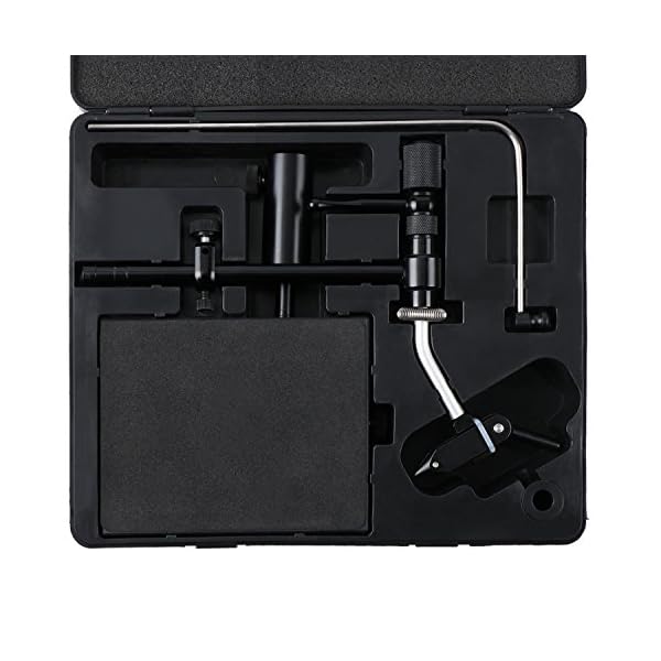 Goture-Rotary-Fly-Tying-Vise-with-Heavy-Pedestal-Base-for-Fly-Fishing-Bait-DIY-with-Case-for-Travel