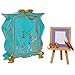 Disney Animators' Collection Rapunzel's Artists Armoire Playset