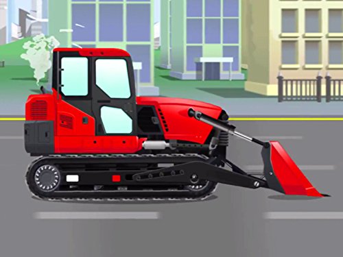 The Bulldozer