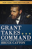 Grant Takes Command