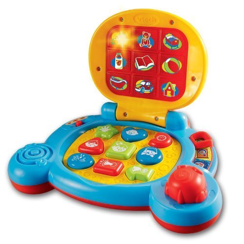 Best Educational Toys: Kids Tablets, Handheld Games, Learning