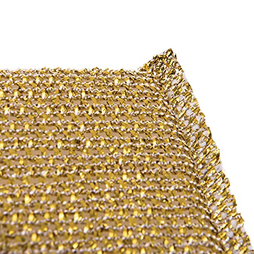 SIDCO Potreiniger Lurex 10 x pannenkrabber schuurspons spons sponsje - Afbeelding 7