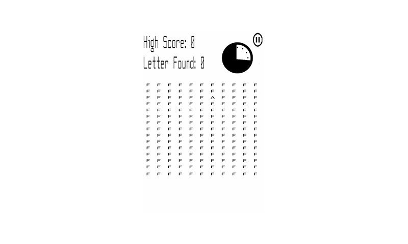 Free Impossible Letter Game Amazon Appstore For Android