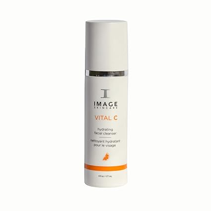image skin cleanser