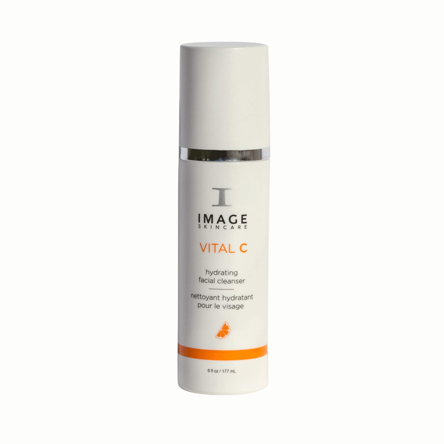 image skincare facial cleanser