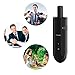 Spy Camera - Hidden Camera - Compact Spy Pen Cam - Portable Pocket Camera - Security Small Mini Cameras - 720p HD Video Recording Pen