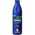Parachute Advansed Gold Coconut Hair Oil with Vitamin E| Pure Coconut Oil| For Long, Strong & Nourished Hair| Indian Hair Oil | 13.5 Fl.oz.