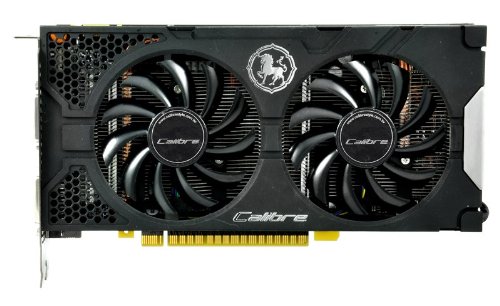 GeForce GTX 550 Ti X550 Ti DFL