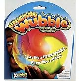 ISU Tiny Groovy Wubble