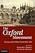The Oxford Movement: Europe and the Wider World 1830-1930 by Stewart J. Brown, Peter B. Nockles